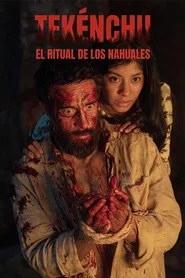 TEKENCHU: THE RITE OF THE NAHUALES