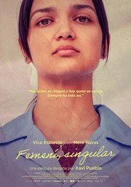 Femen&iacute;, Singular