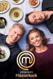 Sveriges M&auml;sterkock