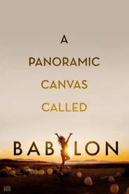 A Panoramic Canvas Called Babylon