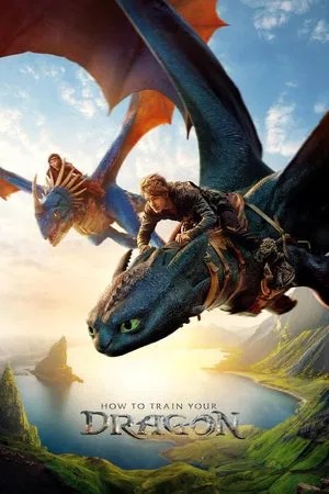 How to Train Your Dragon