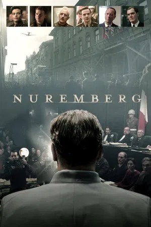 Nuremberg