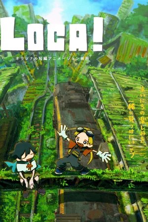Loca!