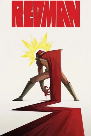 REDMAN