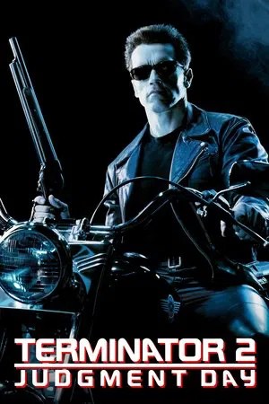 Terminator 2: Judgment Day