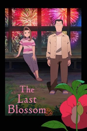 The Last Blossom