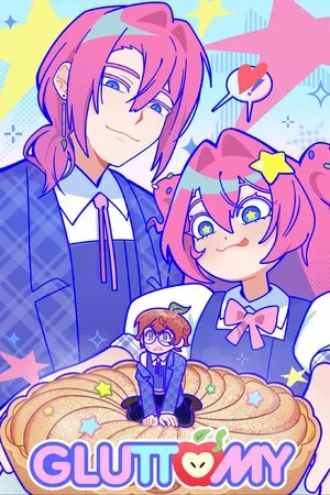 Gluttomy (PILOT)